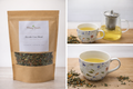 Breathe Easy Blend Organic Herbal Tea