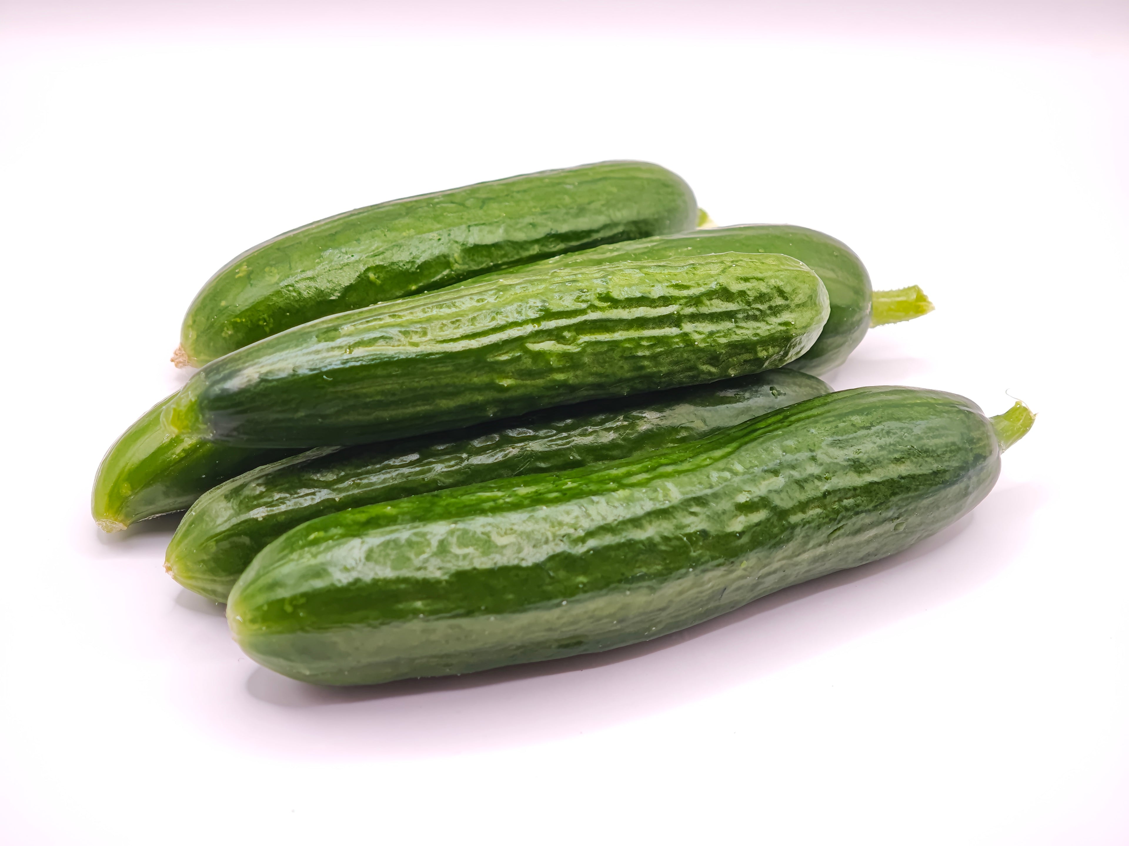 Organic Cucumber