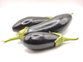Organic Eggplant (500g)