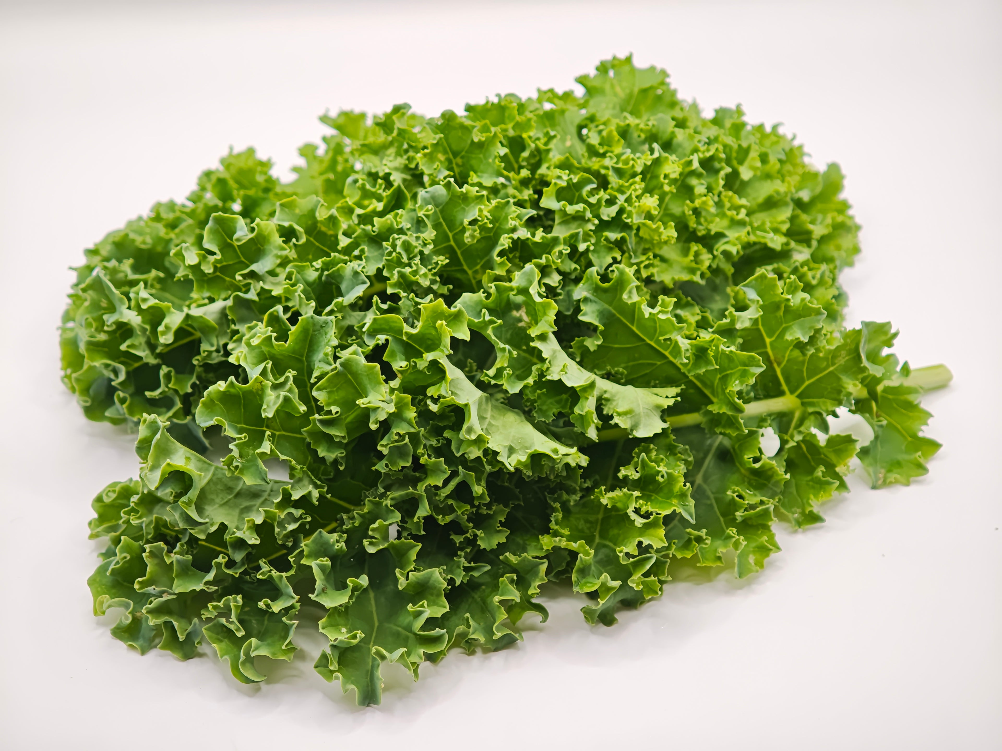 Organic Kale (150g)