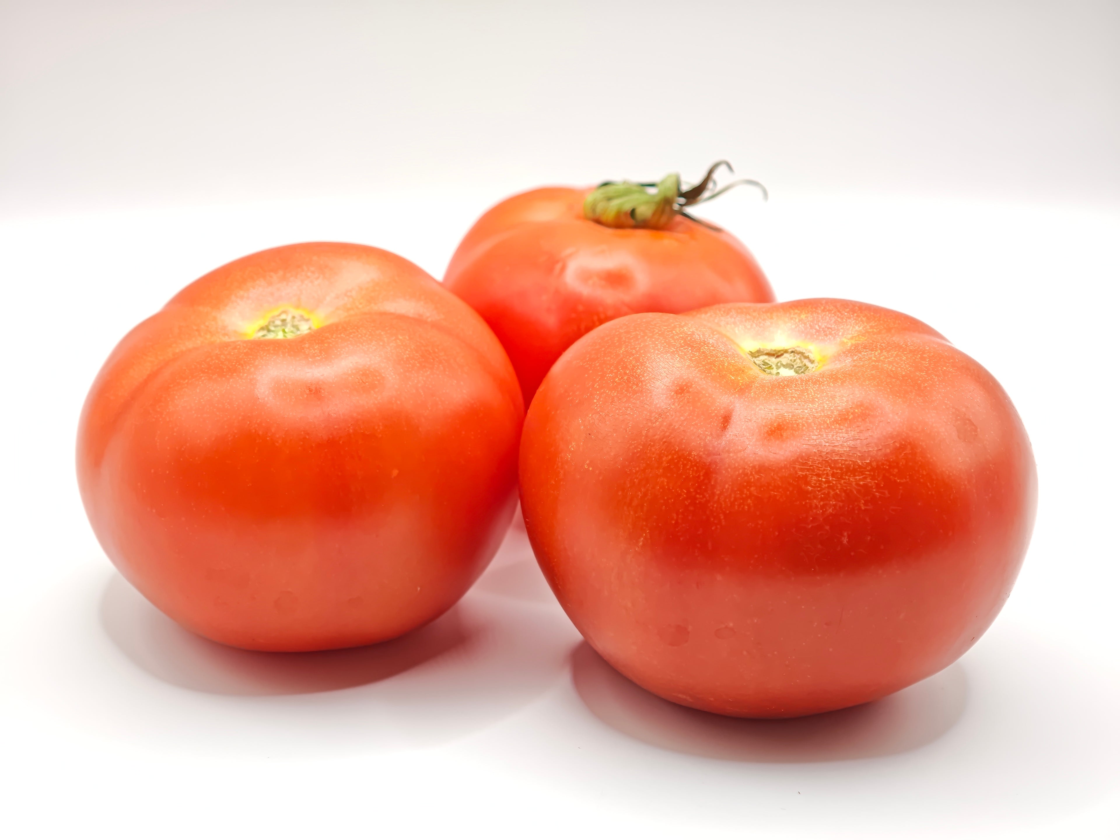 Organic Tomatoes (500 grams)