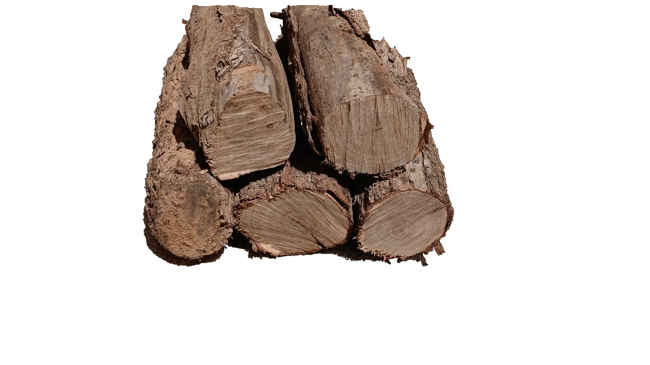Farm Firewood — Local Hardwood